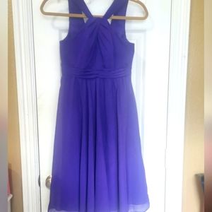 David's Bridal Dress